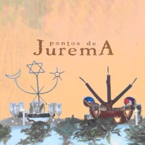Pontos De Jurema album cover