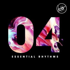Essential Rhythms 04 album cover