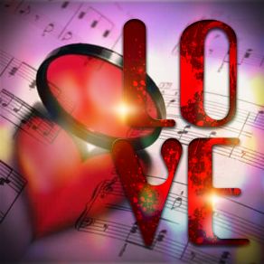 Love (Remix) album cover