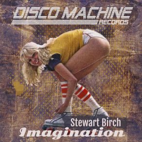 Imagination album cover