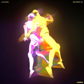 Between Us album cover