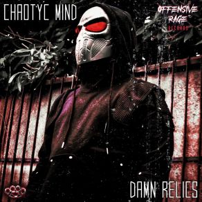 Damn Relics album cover