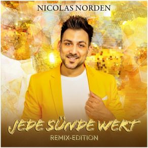Jede Sünde Wert (Remix-Edition) album cover