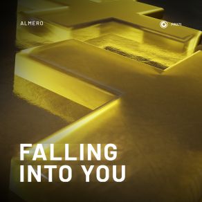 Falling Into You album cover