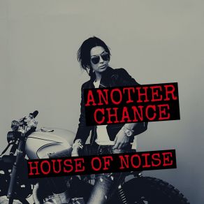 Another Chance album cover