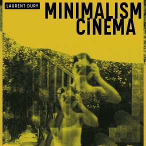 Minimalism Cinema album cover