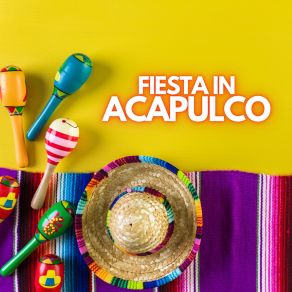 Fiesta In Acapulco album cover