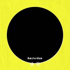 Amsterdam album cover