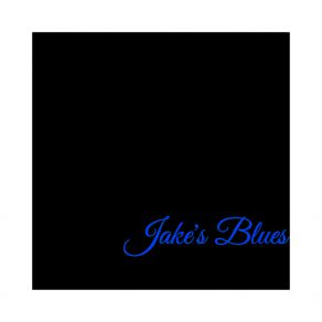 Jake's Blues album cover