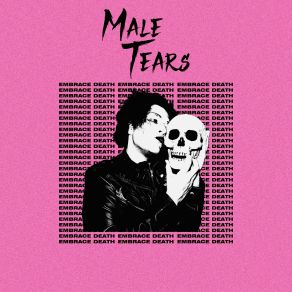 Embrace Death (Single) album cover