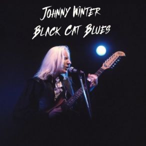 Black Cat Blues album cover