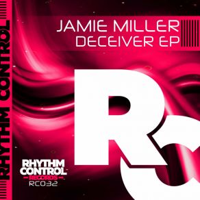 Deceiver album cover