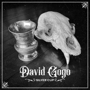 Silver Cup album cover