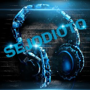 Sejodioto (Remix) album cover