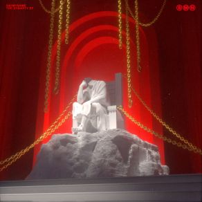 DYNASTY album cover