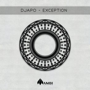 Exception album cover