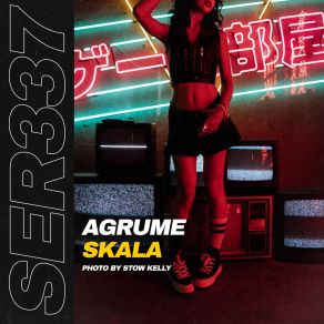 Skala album cover
