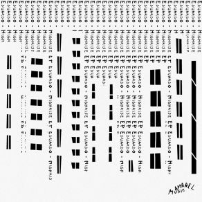 Highrise album cover
