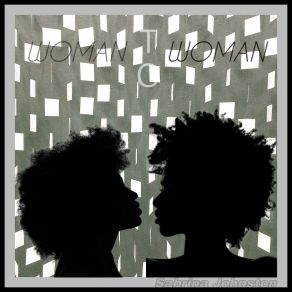 Woman To Woman album cover