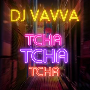 Tcha Tcha Tcha album cover