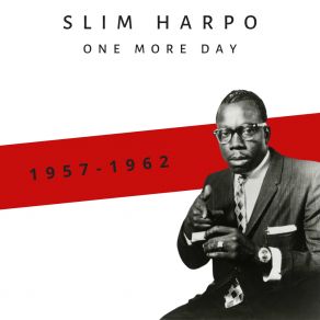 One More Day (1957-1962) album cover