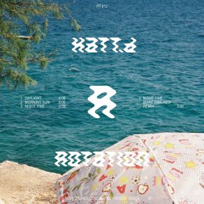 Rotation album cover