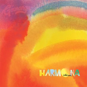 Harmona album cover