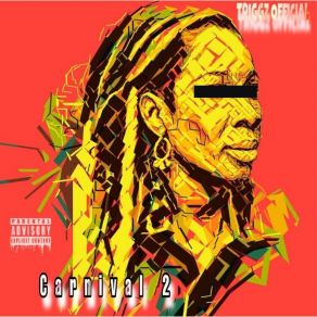 Carnival 2 album cover