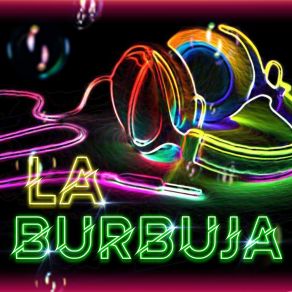 La Burbuja (Remix) album cover