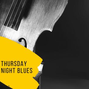Thursday Night Blues album cover