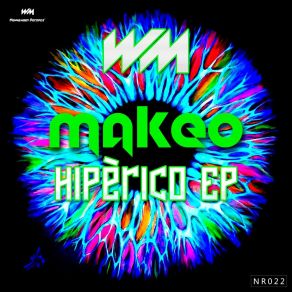 Hipérico album cover