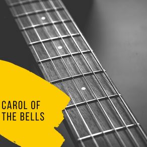 Carol Of The Bells album cover