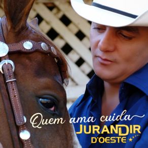 Quem Ama Cuida album cover