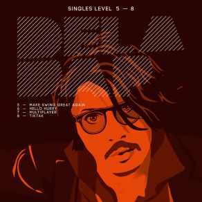 Singles Level 9-12 album cover