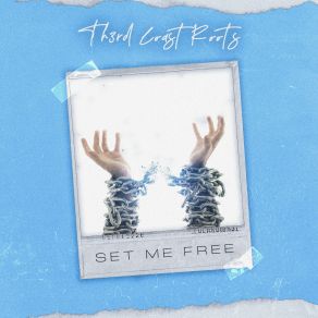 Set Me Free (Maxi-Single) album cover