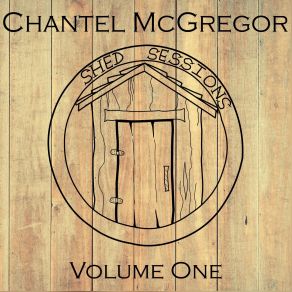 Shed Sessions, Volume 1 album cover