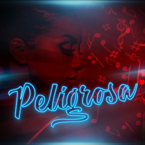 Peligrosa (Remix) album cover
