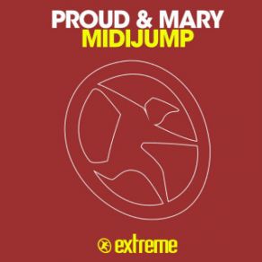 Midijump album cover