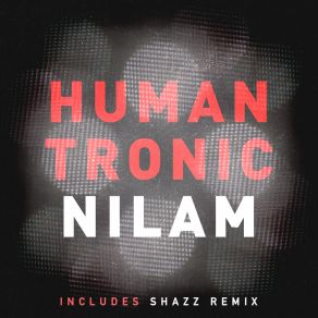 Nilam album cover