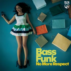 No More Respect album cover
