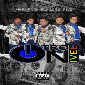 Corridos Con Banda En Vivo album cover