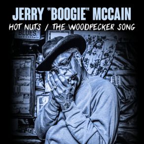 Hot Nuts / The Woodpecker Song album cover