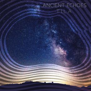 Ancient Echoes album cover