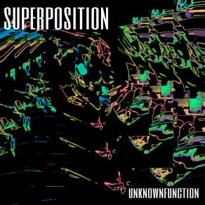 Superposition album cover