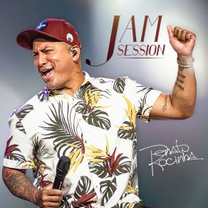 Jam Session, Ep. 1 album cover