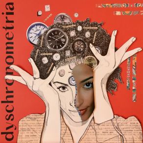 Dyschronometria album cover