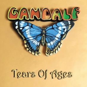 Tears Of Ages album cover