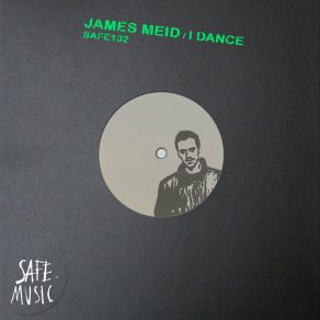 I Dance album cover