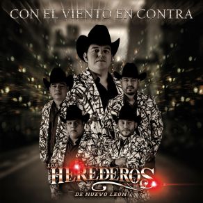 Con El Viento En Contra album cover