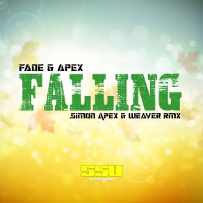 Falling album cover